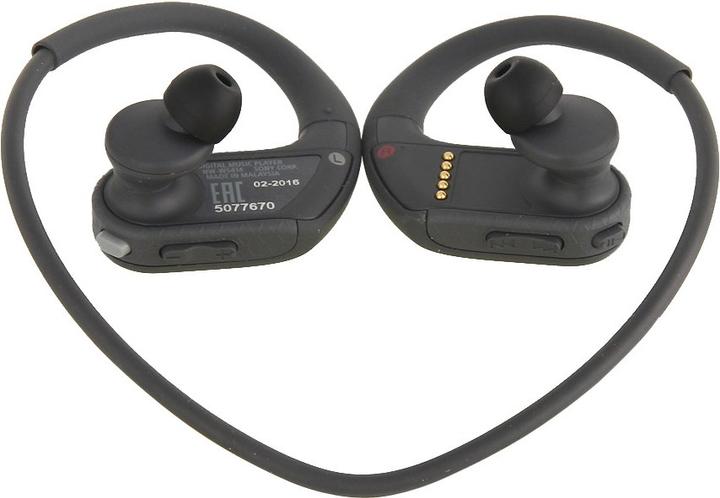 Actual product image Sony Nw-Ws414 8gb (12 h, Wireless)