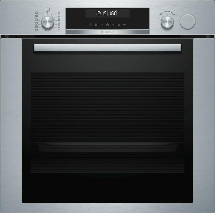 Image du produit Bosch Hausgeräte Bosch 6 Series HRA3380S1 Four électrique multifonctions