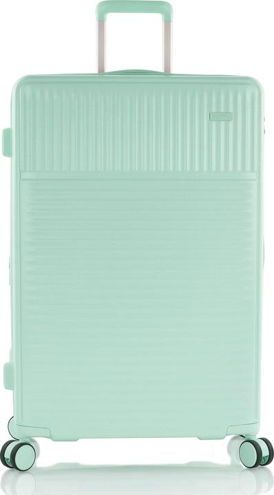 Heys Pastel Mint L -matkalaukku, minttu (116 l, L (90 - 115l))