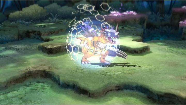 Immagine prodotto Bandai Namco Digimon sopravvivere (PS4, FR, DE)