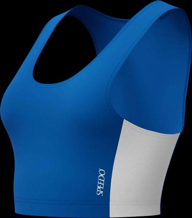 Produktbild Speedo CB Crop Top (XS)