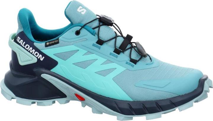 Produktbild Salomon Supercross 4 GTX 473169 - 36 2/3 (36 2/3)
