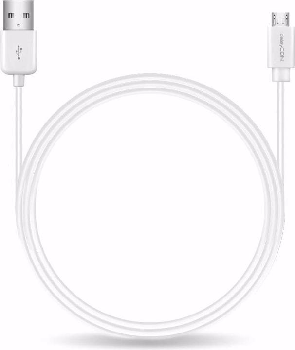 Immagine prodotto deleyCON Cavo USB 2.0 (0.15 m, USB 2.0)