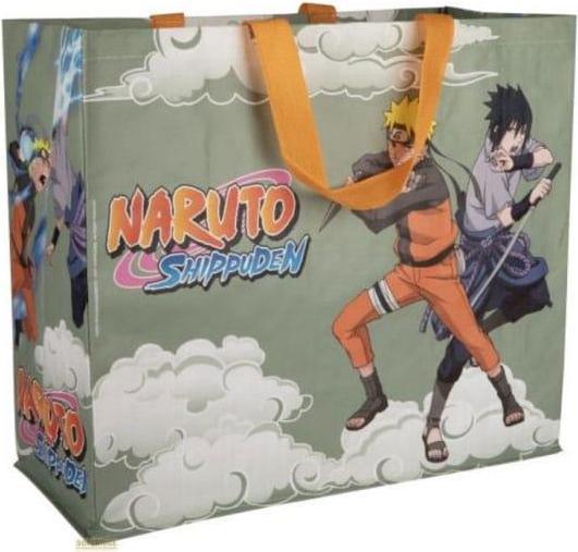 Konix Naruto - Naruto & Sasuke