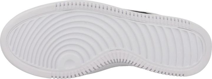 Produktbild Nike COURT VISION ALTA WOMEN"S BLACK/WHITE Grösse: 7 (38)