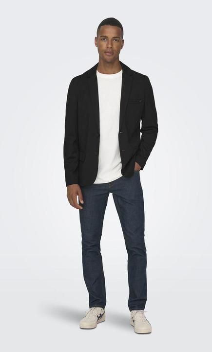 Actual product image Only & Sons Slim Fit Blazer (XXL)
