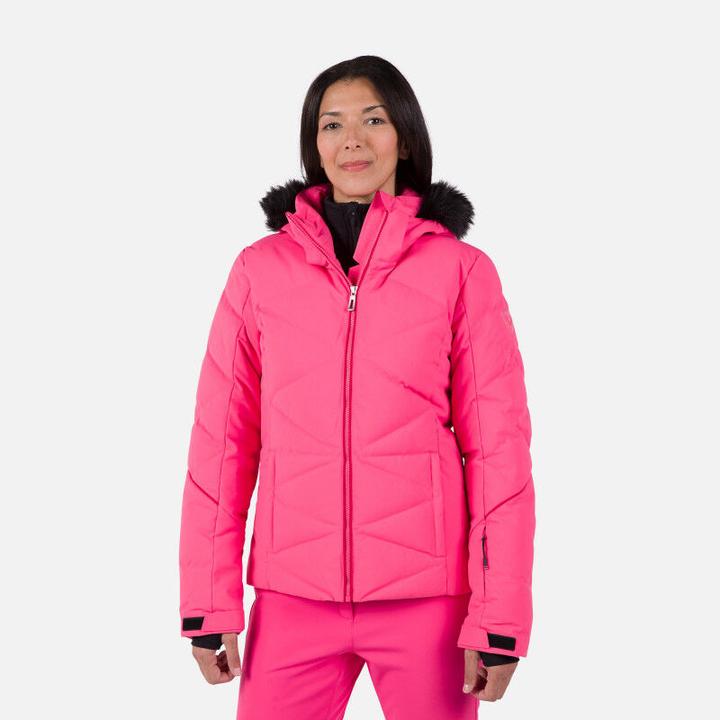 Rossignol Staci Jkt - Skijacke - Damen (XL)