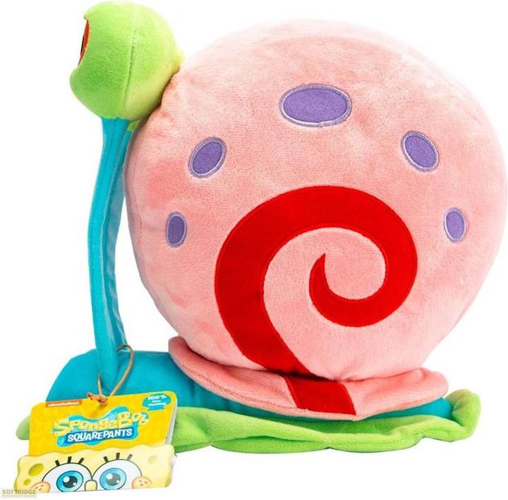 Produktbild Simba SPB Plüsch Gary, 35cm (35 cm)