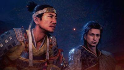 Immagine prodotto Sony Nioh 2 (PS4, DE)