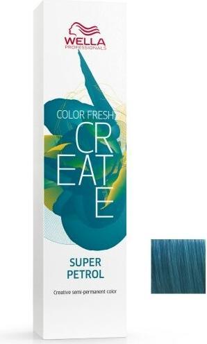 Actual product image Wella Color Fresh (13, Colour Fresh Super Petrol)