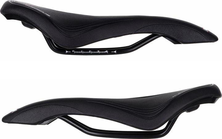 Immagine prodotto Wittkop Sella da bicicletta Medicus Twin 7.0