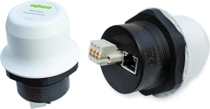Produktbild Wago Wireless-Access-Point