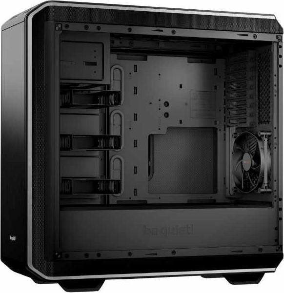 Produktbild be quiet! HDD slot Cover PB600/DB700