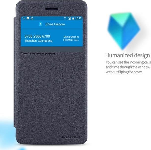 Produktbild Nillkin Sparkle Series (Nokia 6)