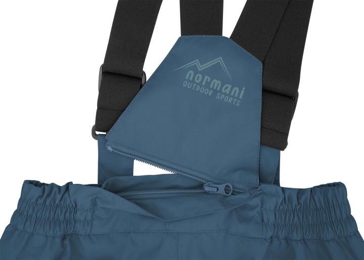 Immagine prodotto Normani Pantaloni invernali per bambini "Chena" - 9471 (104, 106, 110, 116, 122, 128, 134, 140, 146, 152, 158, 164, 170, 105 A, 115 A, 120 B, 130 B, 125 B)