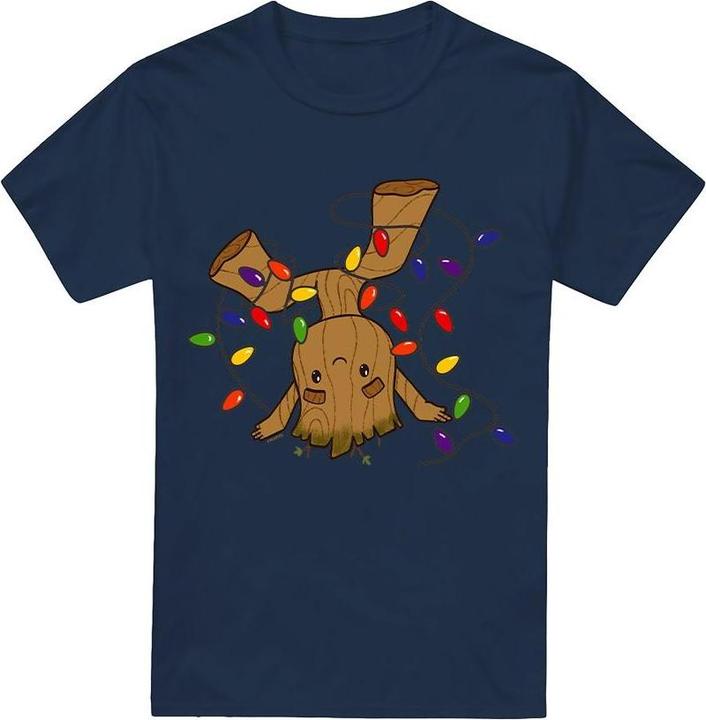 Guardians of the Galaxy TShirt