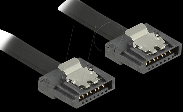 Produktbild Delock SATA-3 Kabel