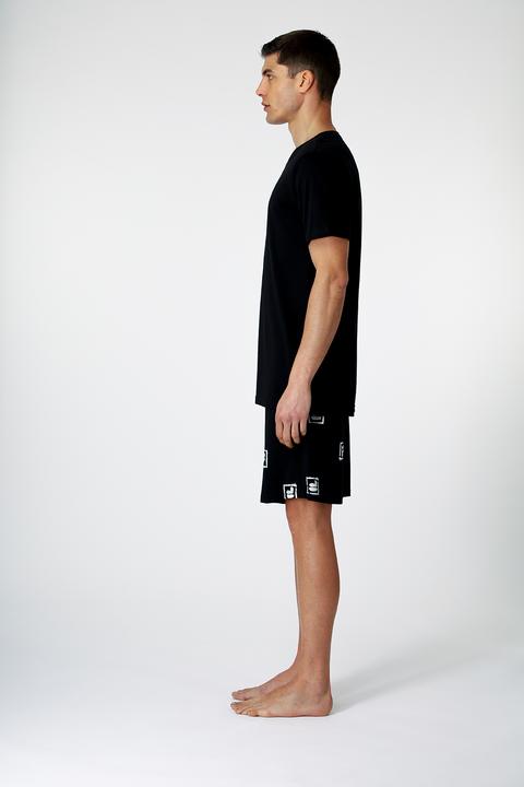 Produktbild FILA Man Pyjamas Short Sleeves (M)