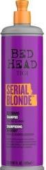 Actual product image Tigi Bed Head Serial Blonde™ (600 ml, Liquid shampoo)