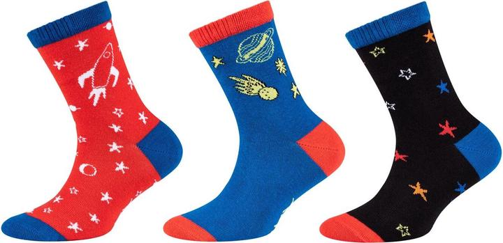 Immagine prodotto Skechers Calzini (confezione da 6, 27, 30)