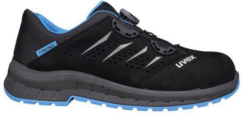 Image du produit Uvex Safety Chaussure basse de sécurité (S1P, 47)