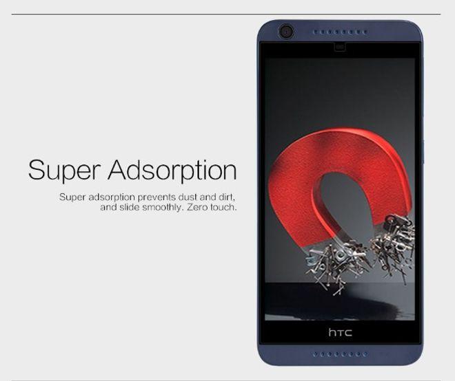 Immagine prodotto Nillkin Super chiaro (1 Pezzo/i, HTC Desire 626, HTC Desire 626G)