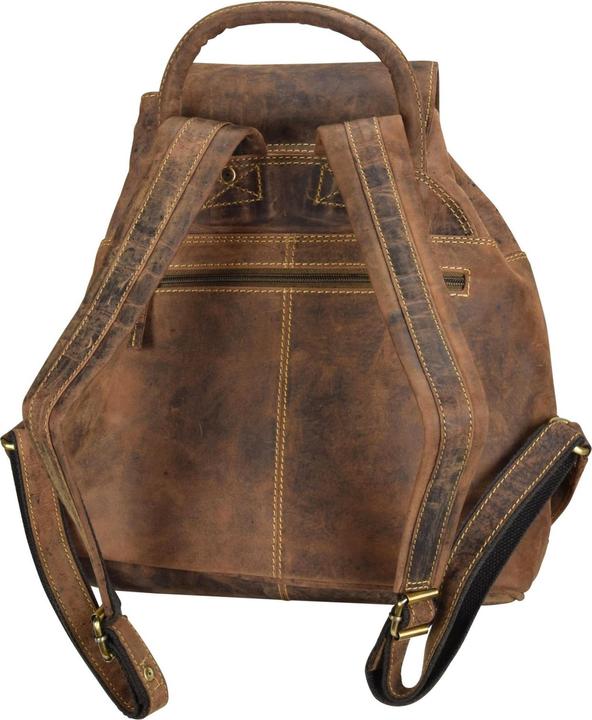 Image du produit Greenburry Sac à dos / Daypack Vintage 1711M Sac à dos medium (17 l)