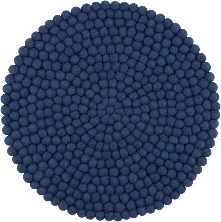 Blu scuro