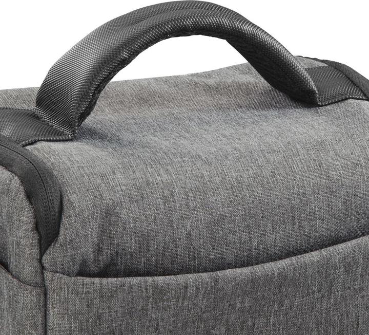Actual product image Hama Terra (Camera bag, 1.10 l)