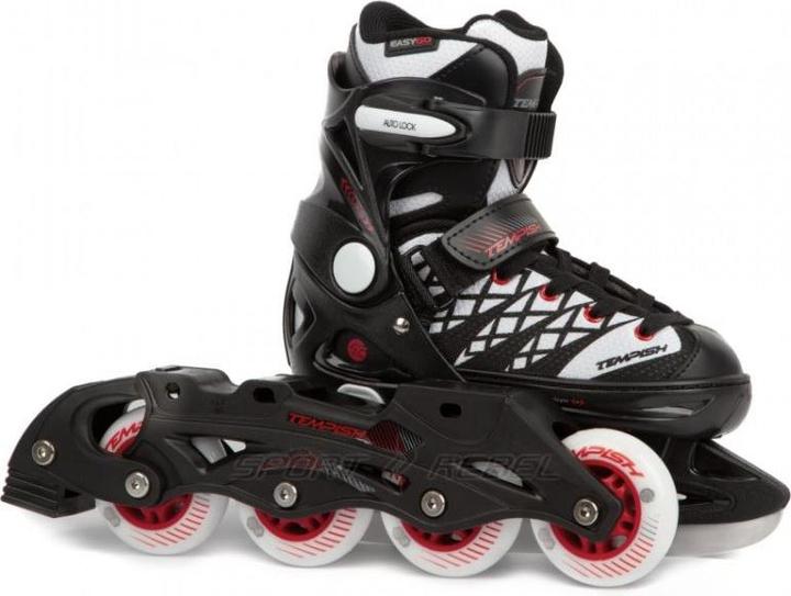 Image du produit Tempish Scooters Clips Duo réglables (29, 30, 31, 32)