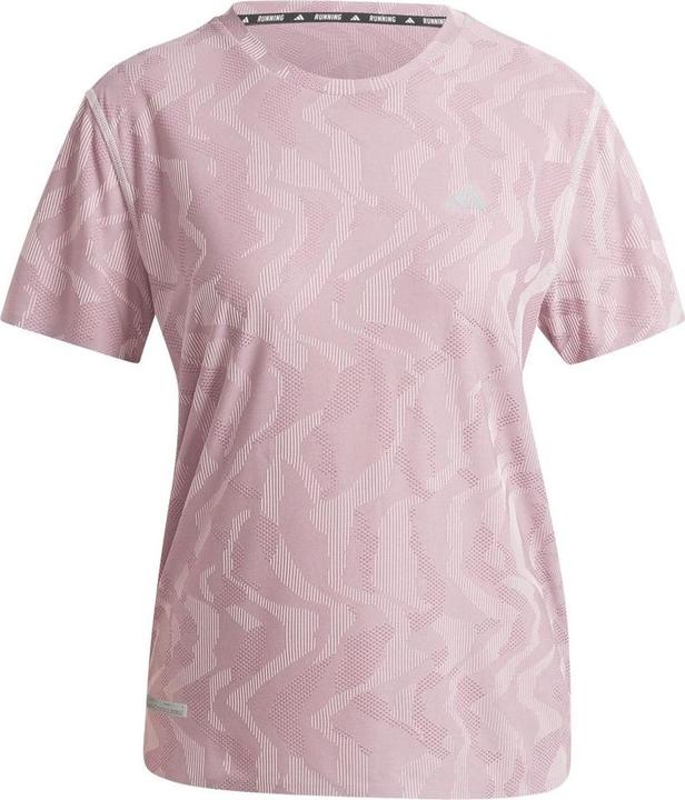 Produktbild adidas Women's Ultimate Engineered Running Tee (L)