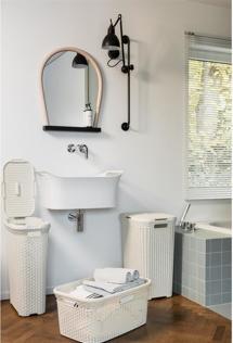 Image du produit Curver Rattan (45 l)