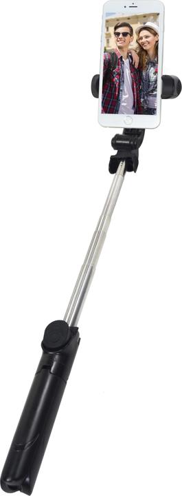 Produktbild Vakoss 2in1 Tripod Photo stick Bluetooth remote control