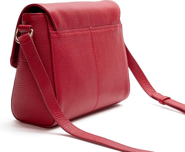 Produktbild Lazarotti Bologna Leather Umhängetasche Leder 22 cm