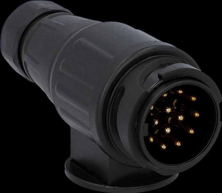 Actual product image Unitec Plug