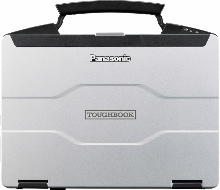 Immagine prodotto Panasonic Toughbook 55 mk3 HD Touch 4G/LTE (14", Intel Core i5-1345U, 16 GB, 512 GB, CH)