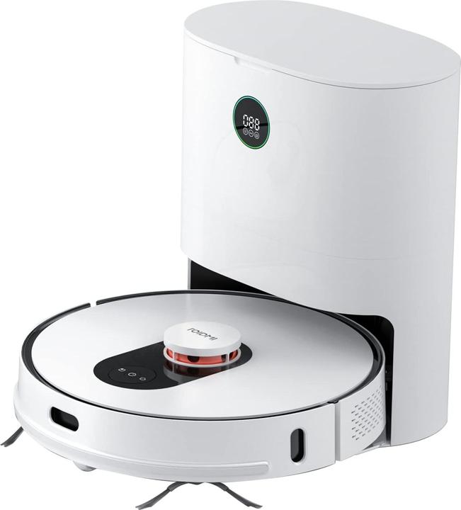 Xiaomi Roidmi EVE plus (Vacuum mopping robot)