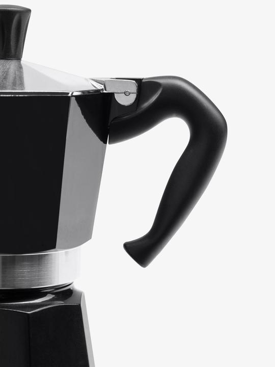 Actual product image Bialetti Moka3 (3 T.)
