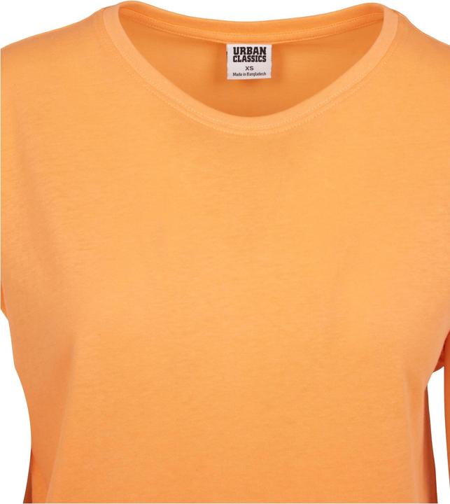 Actual product image Urban Classics Ladies Extended Shoulder Tee (XS)
