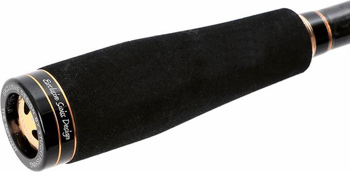 Immagine prodotto Stucki Fishing Il servo (Filatura, 202 cm)