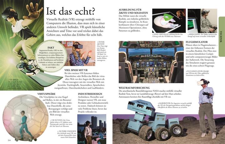 Produktbild Wissen für clevere Kids (Deutsch, Martin Kliche, DK Verlag - Kids, Karin Hofmann, Birgit Reit, Barbara Kiesewetter, 2024)