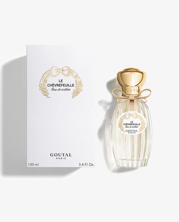 Produktbild Annick Goutal Le Chevrefeuille Eau de Toilette (Eau de Toilette, 100 ml)