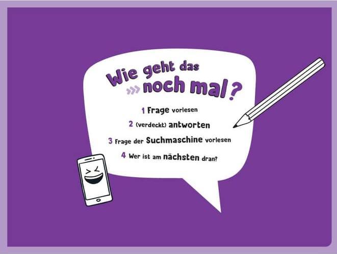 Immagine prodotto Schätz mal! Rekorde Edition (Tedesco)