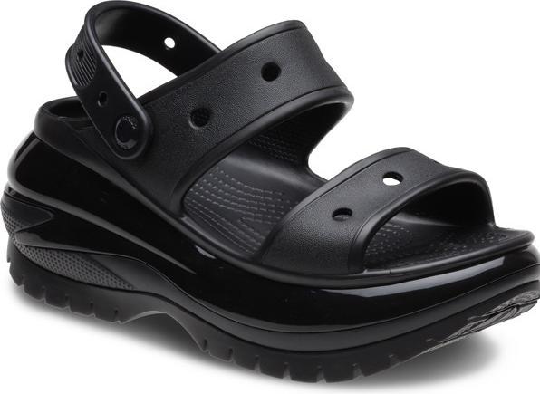 Produktbild Crocs Classic Mega Crush Sandal (37)