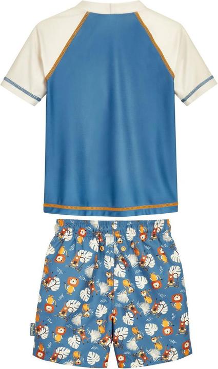 Produktbild Playshoes UV-Schutz Badeset (74)