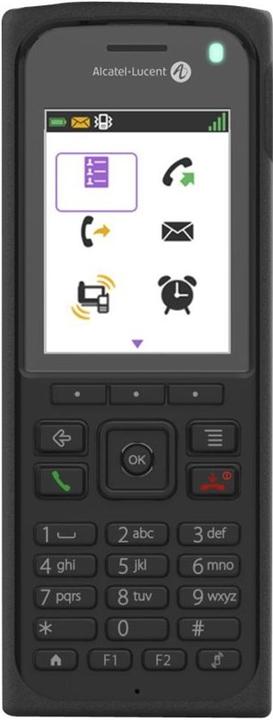 Produktbild Alcatel -Lucent 8262 DECT