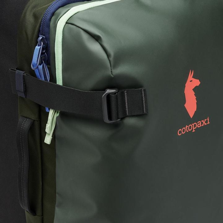 Immagine prodotto Cotopaxi Allpa - Borsa a tracolla 38L Woods (38 l, M (50 - 90l))