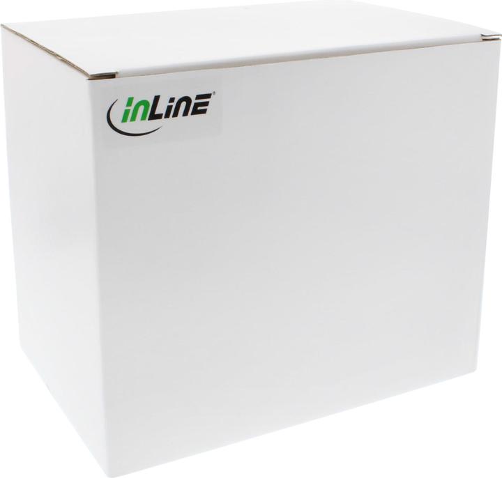 Produktbild InLine DVI USB KVM Extender