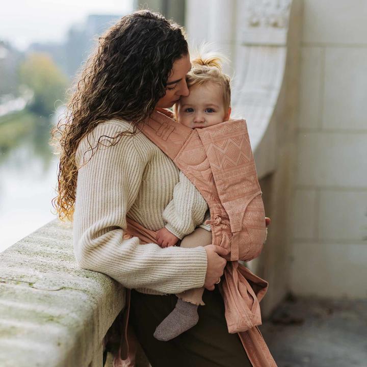Cubic Lines Tuscany - Toddler