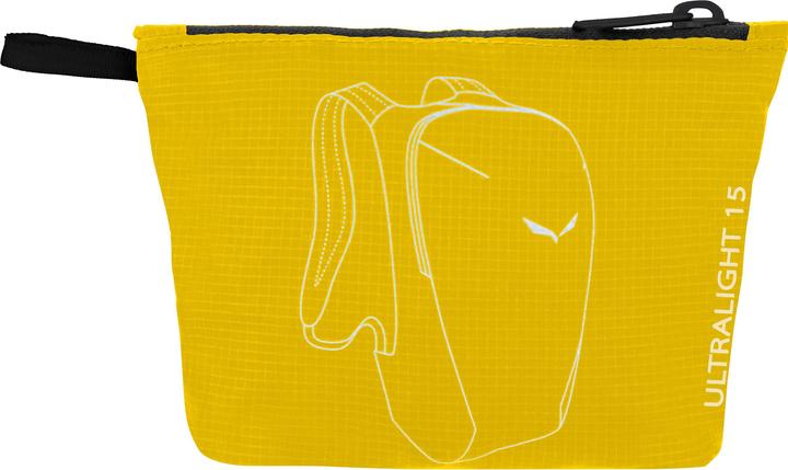 Immagine prodotto Salewa Zaino Ultraleggero L (15 l)